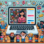 Fördelarna med ett nyhetsbrev för en företagare