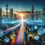 5G Advanced och vägen mot 6G